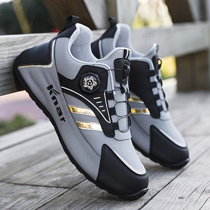 Men'S Casual Sports Shoes Soft Sole Breathable Running Shoes Non-Slip Shoes Men