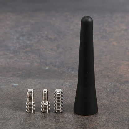 Universal Roof Antenna for Cars, Strong Radio, Automotive Replacement Electrical Equipment, And Accessories, Without Battery