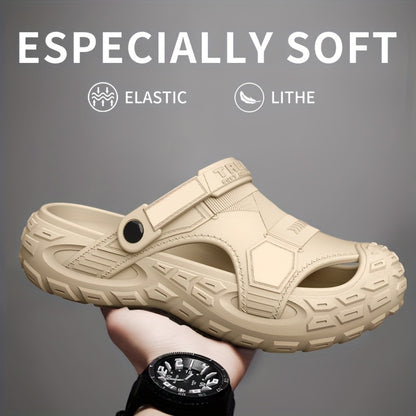 Casual And Comfortable Slippers