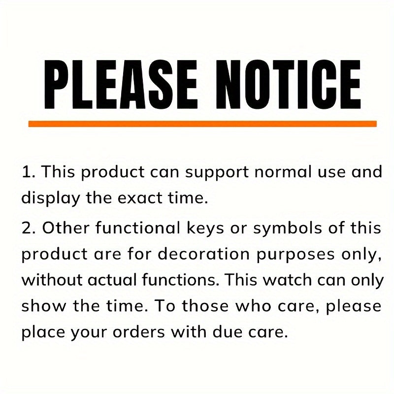 LED Electronic Watch - Cute Cartoon M3 Figure Wristband Creative Gift Figurine