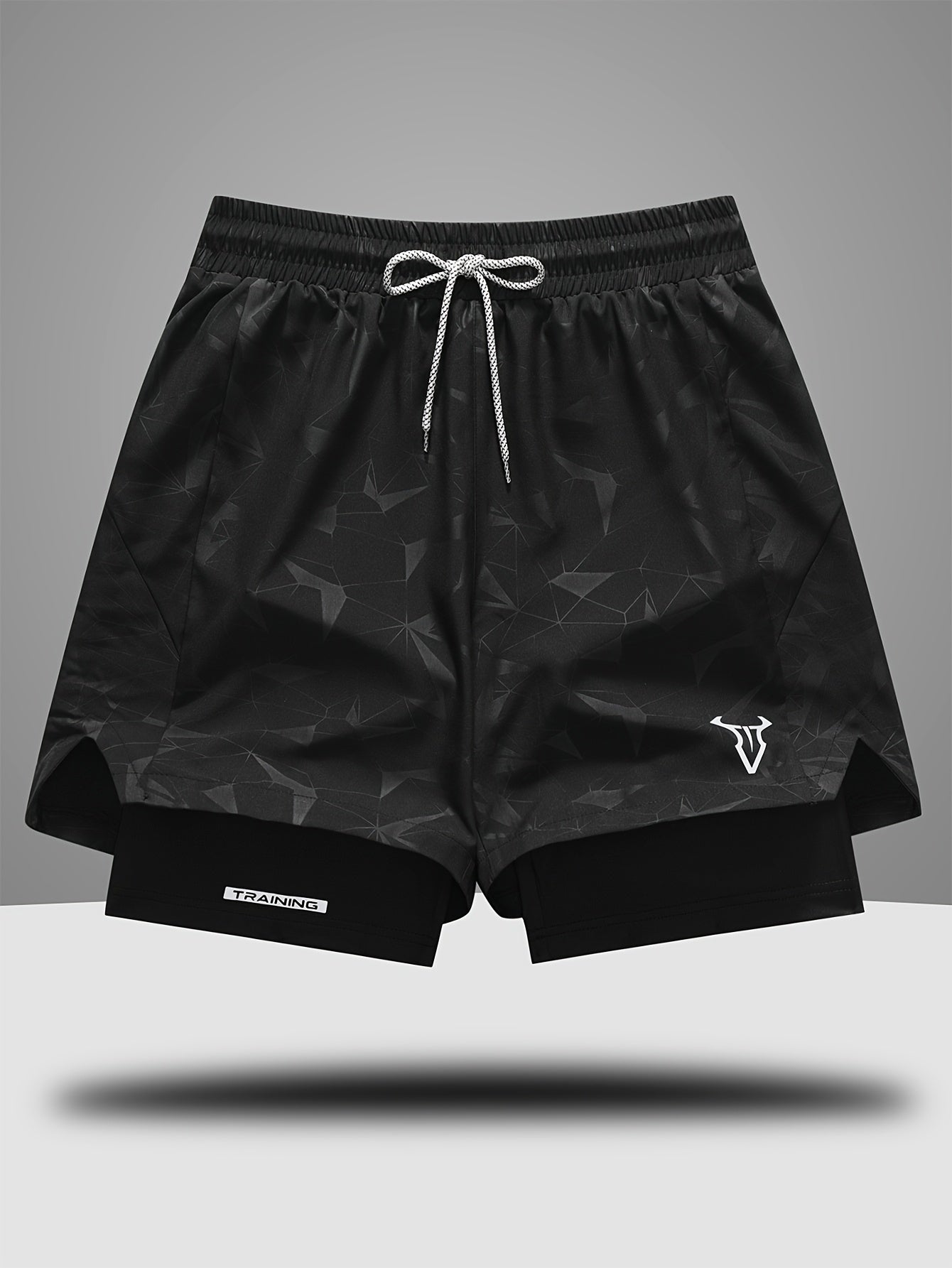 Men'S Shaping Sports Shorts