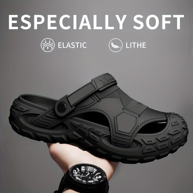 Casual And Comfortable Slippers