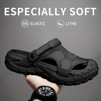 Casual And Comfortable Slippers