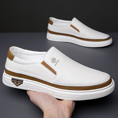 [Soft Sole Loafers] Soft Sole | Non-Slip Loafers | Men's Outdoor Casual Shoes