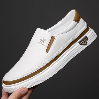 [Soft Sole Loafers] Soft Sole | Non-Slip Loafers | Men's Outdoor Casual Shoes