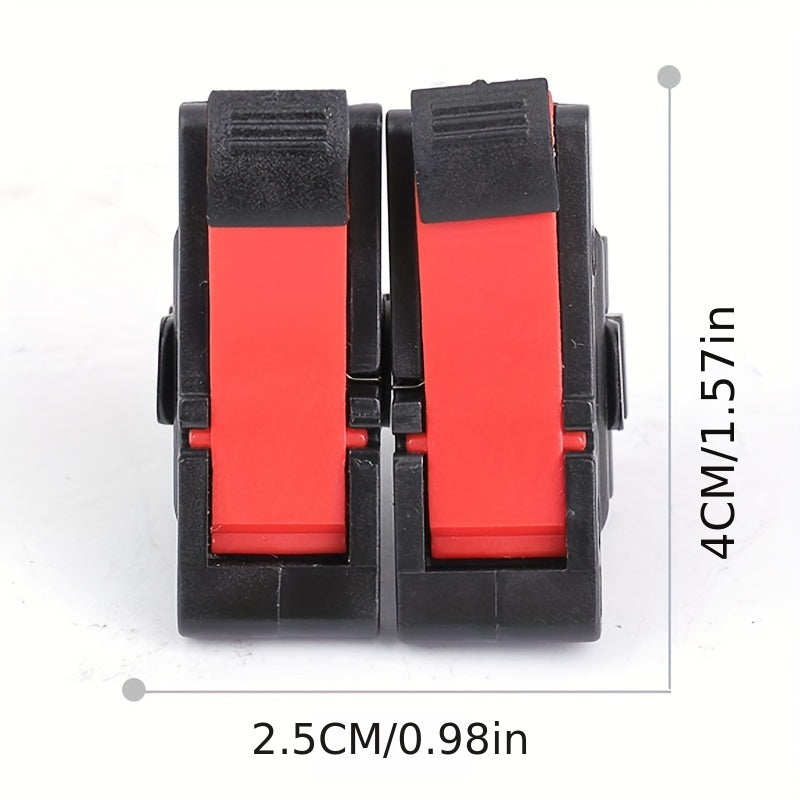 4PCS/Set Touch Screen Finger Sleeve with Left & Right Gaming Triggers for PUBG Game Shooter Controller