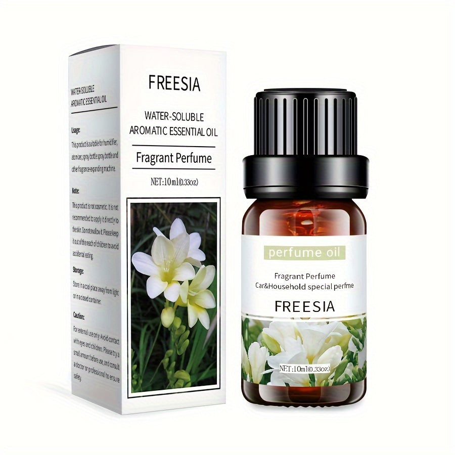 A of Essential Oil, Suitable for Use in Diffusers, Humidifiers, Candle Making, And Soap Fragrance.
