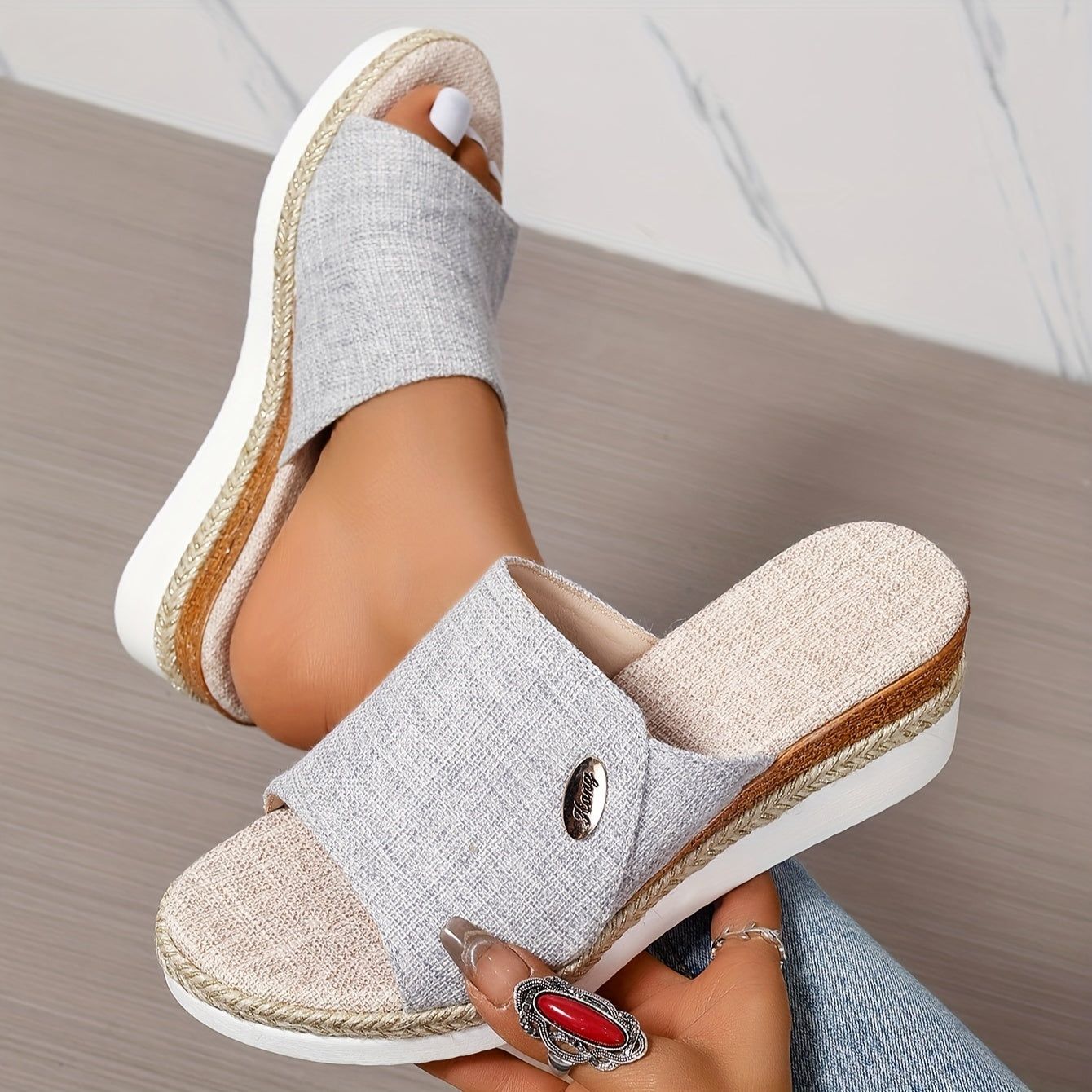 Comfortable, Elegant, And Height-Enhancing Casual Wear., Women Shoes