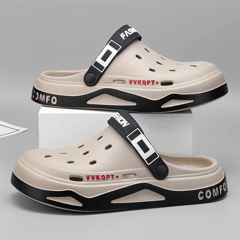 Fashionable Men'S And Women'S Casual Summer Shoes, Soft-Soled Outdoor Sports
