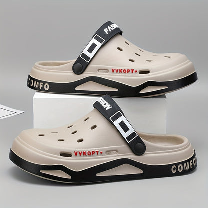 Fashionable Men'S And Women'S Casual Summer Shoes, Soft-Soled Outdoor Sports