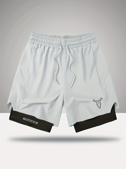 Men'S Shaping Sports Shorts