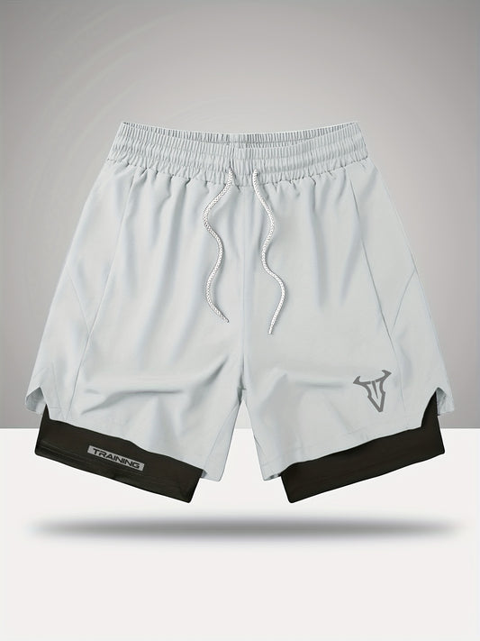 Men'S Shaping Sports Shorts