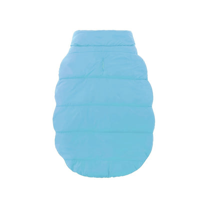[Thickened Vest] Thickened Outerwear Vest | Autumn and Winter for Large Dogs Suitable for Cold Weather
