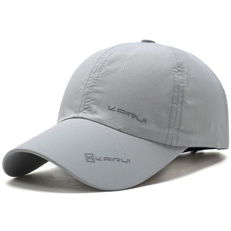 [High Quality] Men's Baseball Cap | One | High Quality | Breathable