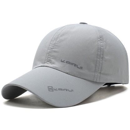 [High Quality] Men's Baseball Cap | One | High Quality | Breathable