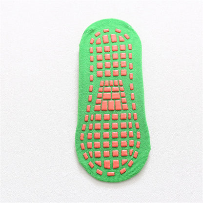 [Casual Ankle Socks] Comfortable Ankle Socks | Boys And Girls Casual Non-slip Elastic For Outdoor Sports