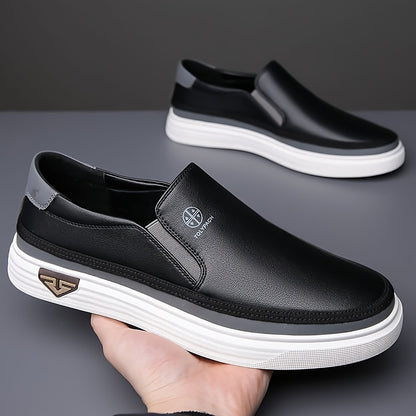 [Soft Sole Loafers] Soft Sole | Non-Slip Loafers | Men's Outdoor Casual Shoes