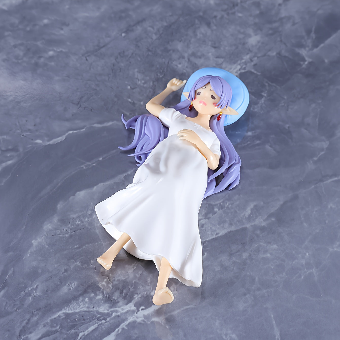 Furilian Anime Figure / Model Statue / Desktop Ornament / Collectible Small Gift / Halloween Christmas Present