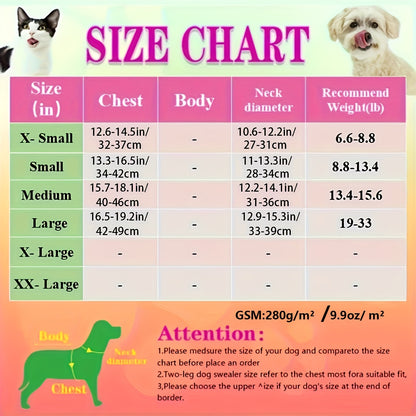 Pet Harness And Leash Set, Reflective And Breathable Vest-Style, Small to Medium-Sized, Without Battery