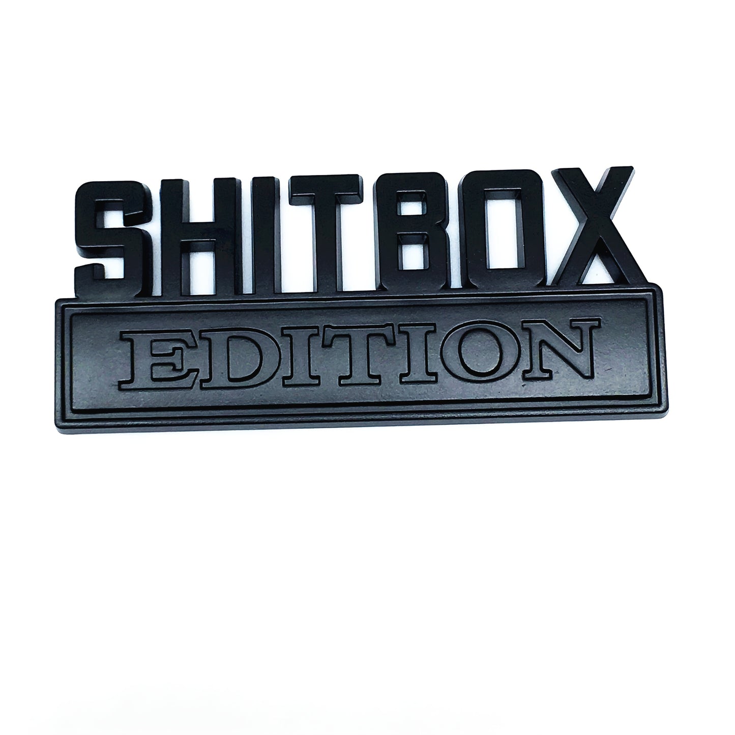 Upgrade Your Vehicle With A Cool 3D Badge, 3D Car Emblem ABS Sticker, And Stylish 3D Mudguard Nameplate Compatible With Most Cars, Trucks, And SUVs.