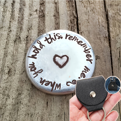 Sincere Pewter Tokens for Your Pocket