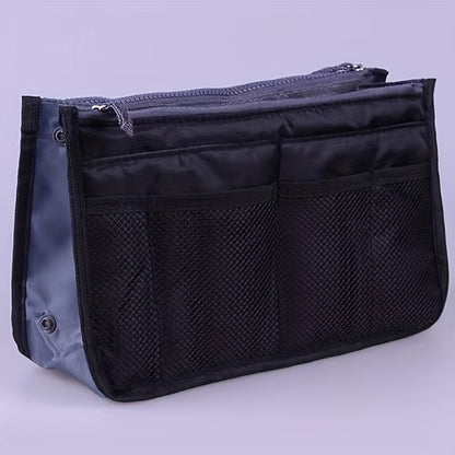 [Portable Handbag] Lightweight Portable Versatile Storage Handbag | Travel Organizer, Minimalist Bag