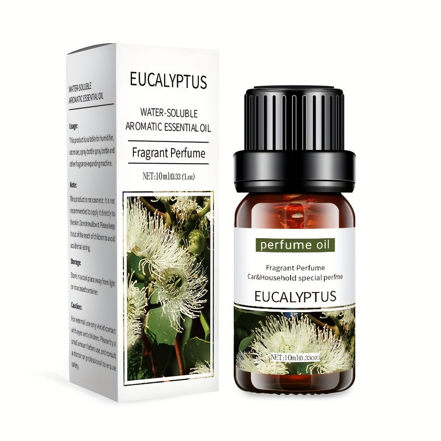 A of Essential Oil, Suitable for Use in Diffusers, Humidifiers, Candle Making, And Soap Fragrance.