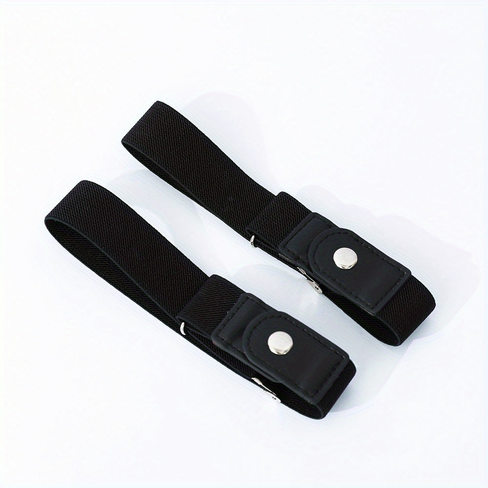 2 New Lazy Belt Styles
