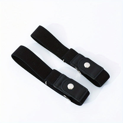 2 New Lazy Belt Styles