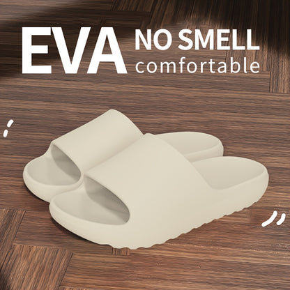 Men's Home Slippers, Casual Slippers Suitable for Outdoor Wear