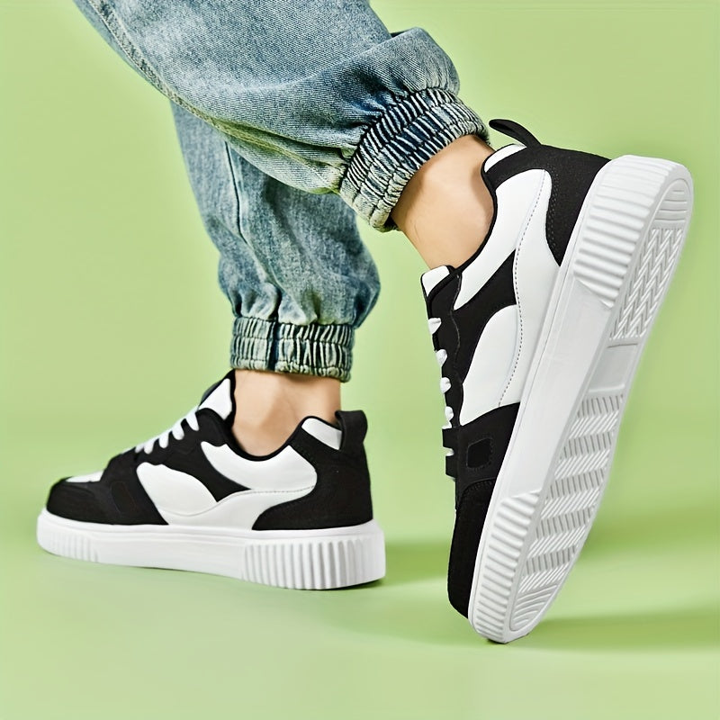Sneakers, New Trendy, Fashionable, Comfortable, and Durable Casual Shoes