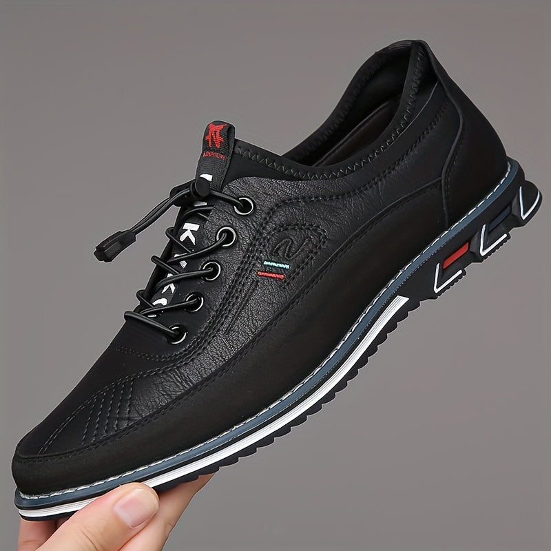 Men's Slip-On Moccasin Driving Shoes, Casual Shoes, Dad Shoes, Soft