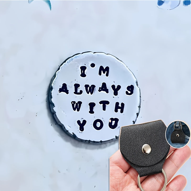 Sincere Pewter Tokens for Your Pocket