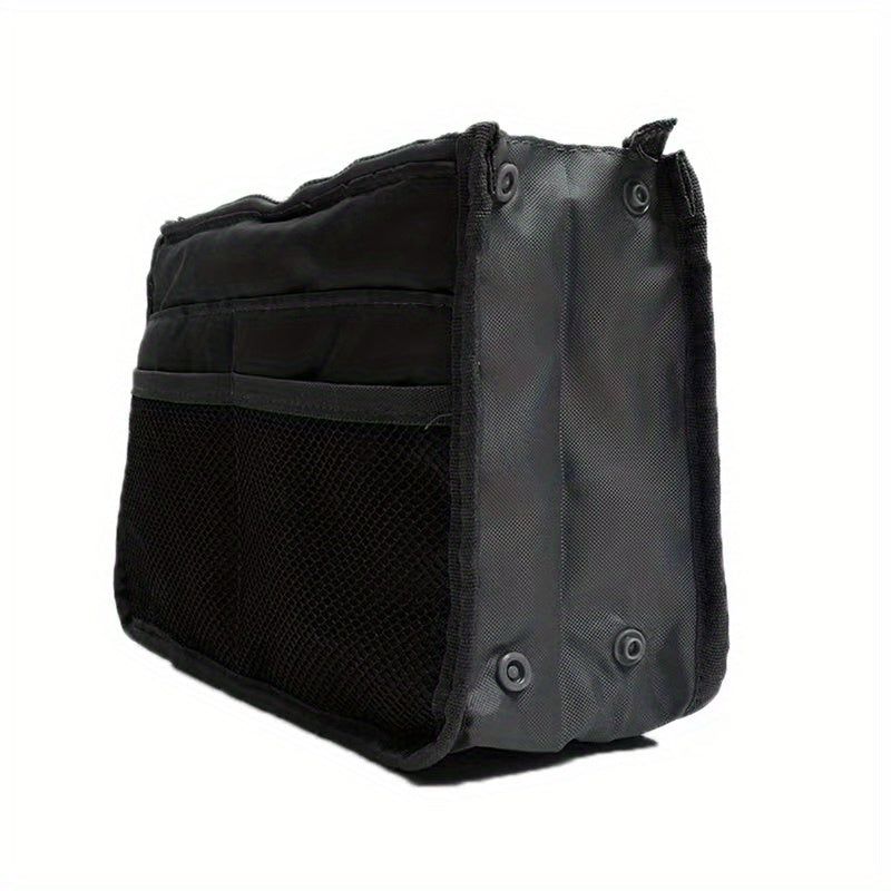 [Portable Handbag] Lightweight Portable Versatile Storage Handbag | Travel Organizer, Minimalist Bag