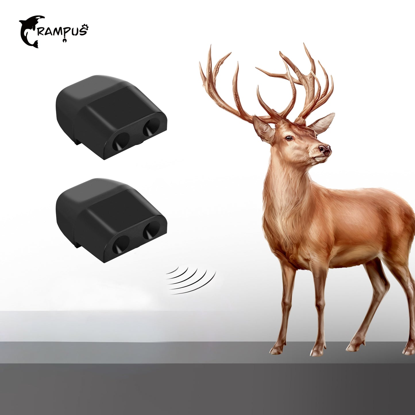Deer Whistle Car Auto Automotive Interior Safety Products Animal Warning Devices