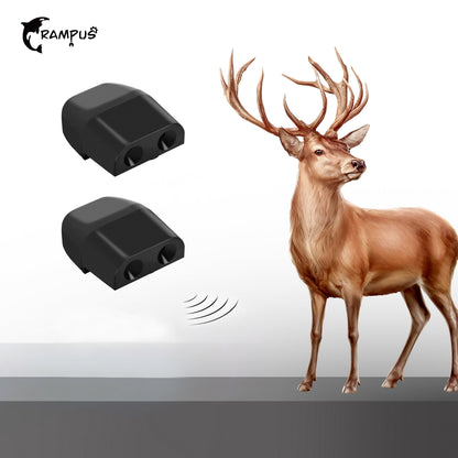 Deer Whistle Car Auto Automotive Interior Safety Products Animal Warning Devices