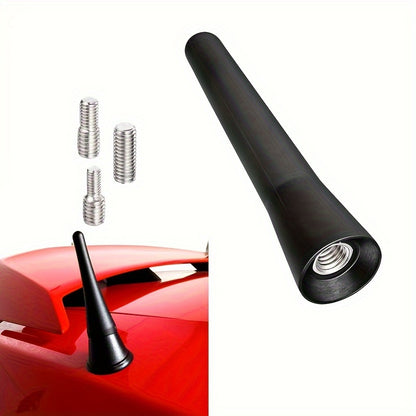 Universal Roof Antenna for Cars, Strong Radio, Automotive Replacement Electrical Equipment, And Accessories, Without Battery