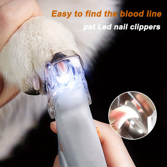 Pet Nail Clippers