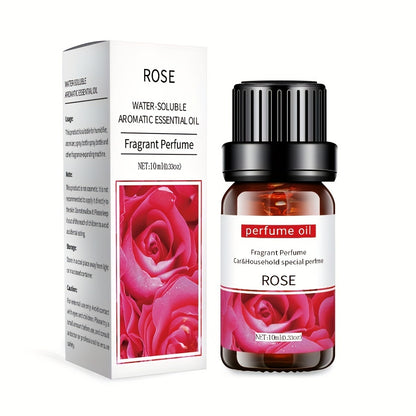 A of Essential Oil, Suitable for Use in Diffusers, Humidifiers, Candle Making, And Soap Fragrance.