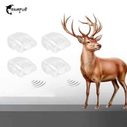 Deer Whistle Car Auto Automotive Interior Safety Products Animal Warning Devices