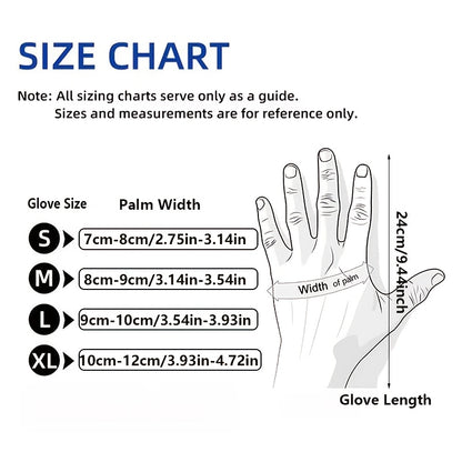 50/100PCS Black Disposable Nitrile Gloves, Household Cleaning Disposable Nitrile Gloves, Hairdressing and Nail Art Tools, Disposable Apparel