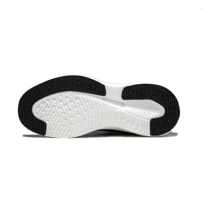 Couple'S Sneakers for Men, Lightweight And Shock-Absorbing Sports Shoes, Breathable Mesh Running Shoes for Women, Comfortable Soft-Soled Non-Slip Casual Shoes for Students