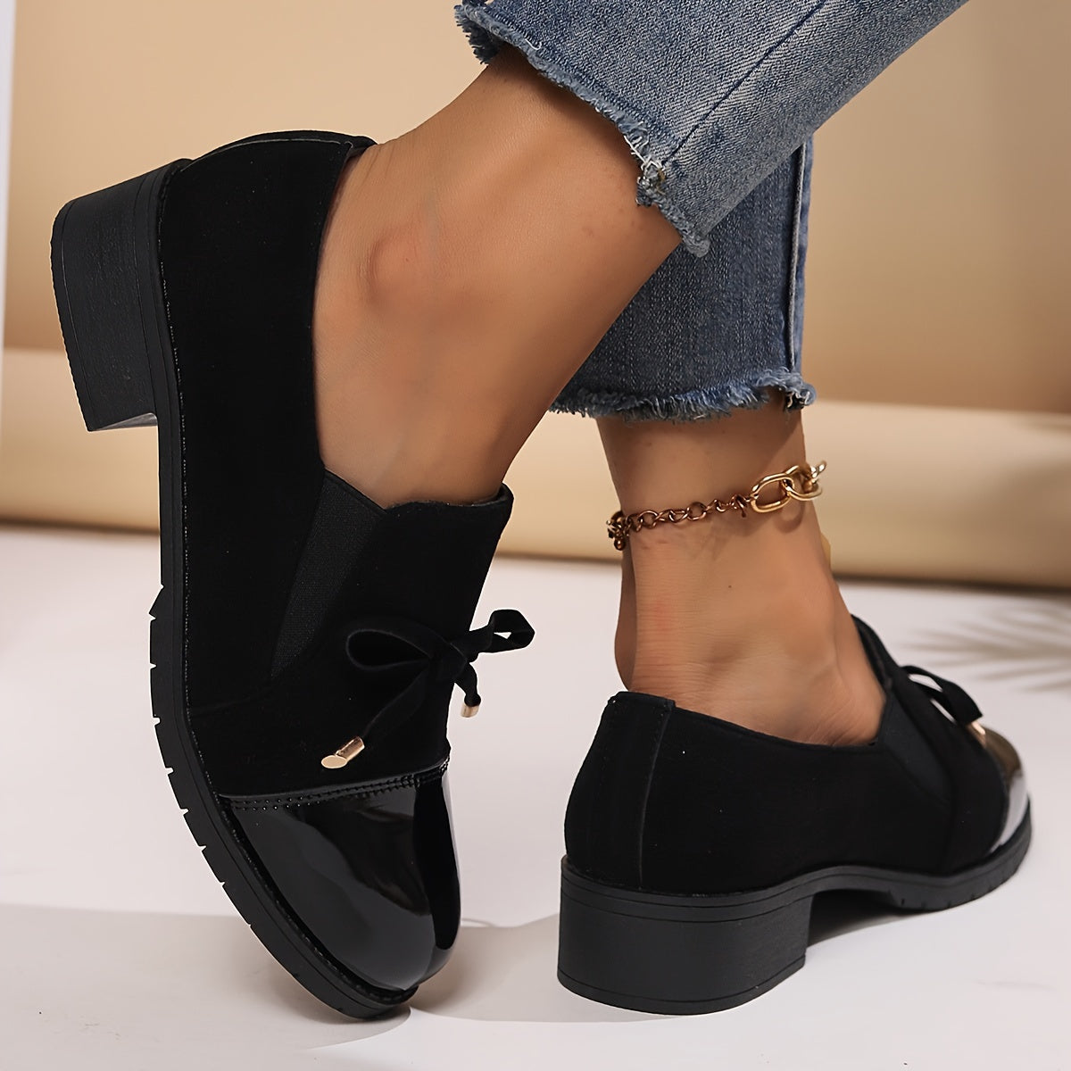 Women's Platform High Heels, Women's Flat Shoes, Women's Casual Shoes, Women's House Shoes, Loafers, Women's Nurse Shoes, Bow High Heels, Women's Flat Shoes, Stretchy Plush Breathable Flat Shoes, Women Shoes