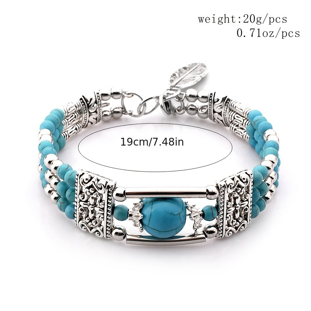 Stone Bracelet