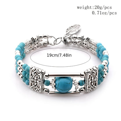 Stone Bracelet