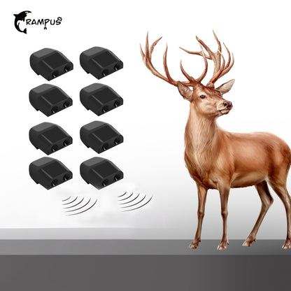 Deer Whistle Car Auto Automotive Interior Safety Products Animal Warning Devices