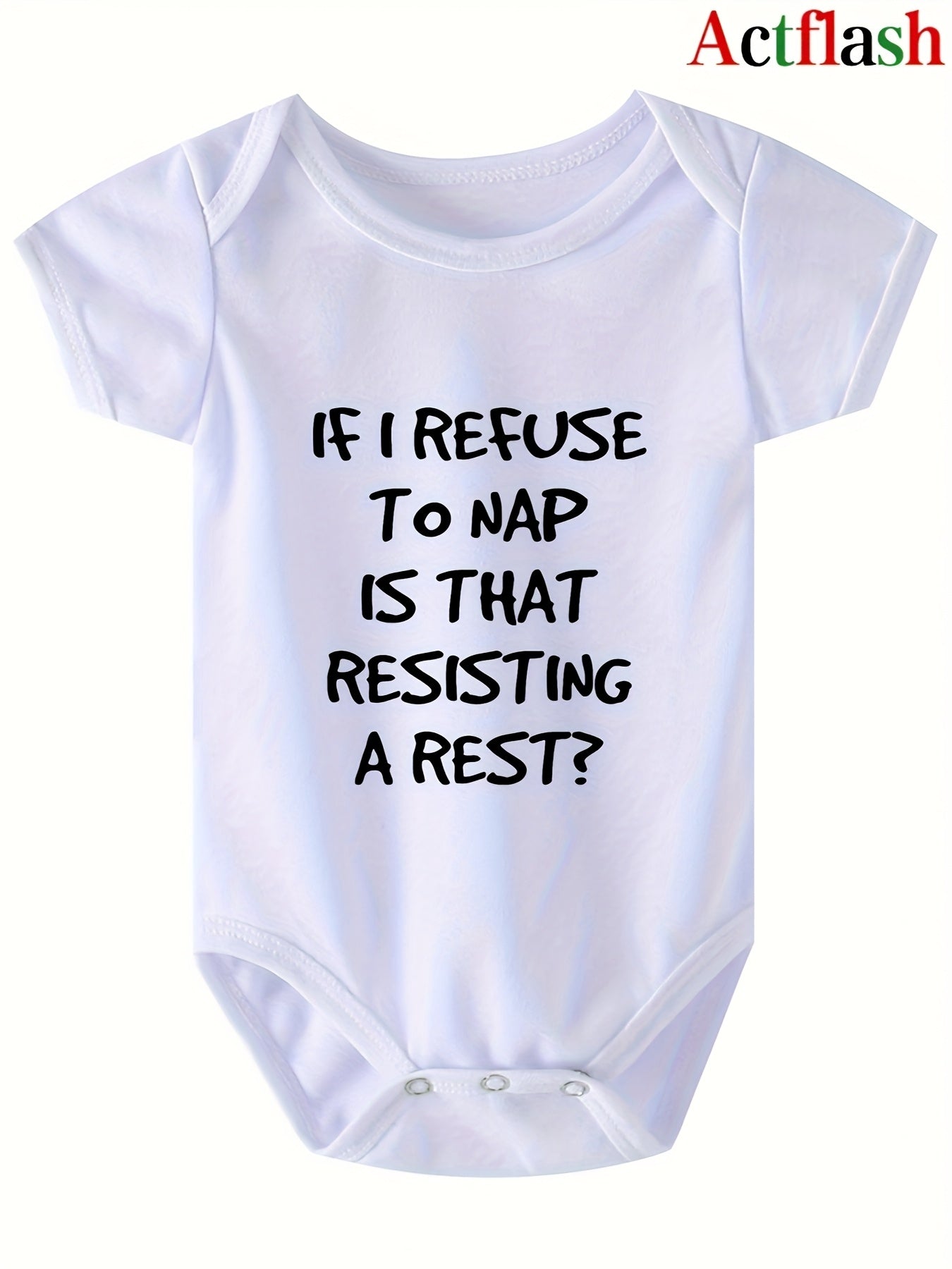 [New Style Bodysuit] New Style Short-Sleeved Bodysuit for Summer, Triangle Crawling Suit, a Gift for Pregnancy, for Outdoor
