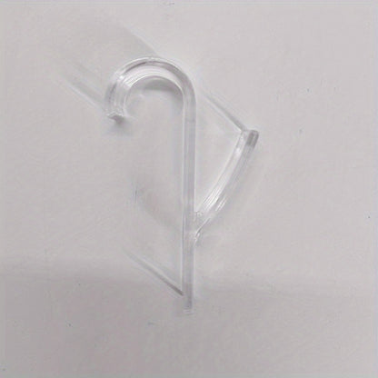 1pc Heated Towel Radiator Hook, Radiator Rail Bath Hook Holder Hanger, Plain Belt Hook, Hanging Hook For Bathroom And Kitchen