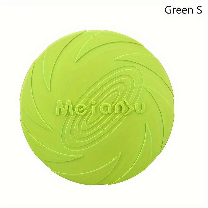 MEIANJU Interactive Pet Toy, a Floating Flying Disc for Dogs That Is Durable And Suitable for Retrieval Training