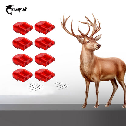 Deer Whistle Car Auto Automotive Interior Safety Products Animal Warning Devices